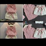 ملابس اطفال مستوردة