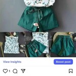 ملابس اطفال مستوردة