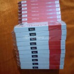 سماعات أذن سلكية écouteur + مايكروفون لهواتف أندرويد جودة جيدة (سعر الجملة)