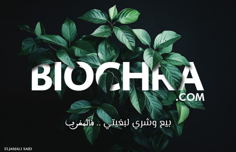 أفضل موقع تجارة الكترونية في المغرب لبيع وشراء المنتجات الجديدة والمستعملة