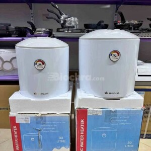 Chauffe eau électrique REGAL COMPOSANT ITALIE 🇮🇹 garantie 30L 50L