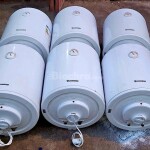 Chauffe eau junkers 50l électricité mzl jdad
