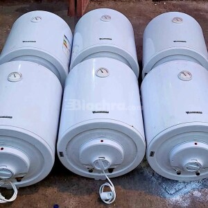 Chauffe eau junkers 50l électricité mzl jdad