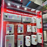 Chauffe eau électrique megalife 3 ans garantie et installation gratuit tout maroc