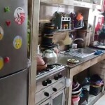 شقة للكراء. الفتح 4 الطاج الاول