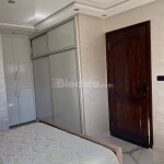 Appartement meublé à louer. 2ème étage. Oulfa ferdawesse