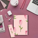 دفتر وفاصل 🇲🇦 كتاب | notebook and bookmark