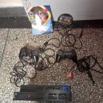 بلاي 2 بقي جديد ممستعملش بزاف