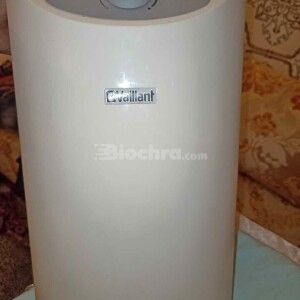 Chauffeau vaillant Casablanca