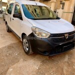 داسيا دوكير Dacia Dokker للبيع - Biochra