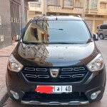 داسيا Lodgy Stepway - Biochra.com