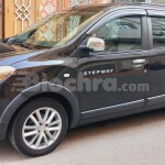 داسيا Lodgy Stepway - Biochra.com