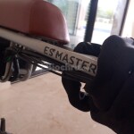 دراجة كهربائية ESMASTER سريعة 70 km في الساعة ثمن مناسب