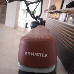 دراجة كهربائية ESMASTER سريعة 70 km في الساعة ثمن مناسب