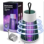 قاتل الناموس و البعوض بالصعق الكهربائي بجودة عالية وا لاعاد الشحن بسرعه مرحبا بي جميع