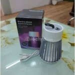 قاتل الناموس و البعوض بالصعق الكهربائي بجودة عالية وا لاعاد الشحن بسرعه مرحبا بي جميع