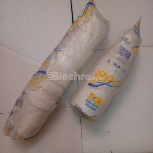 كؤوس بلاستيكية 50 pcs Goblet en Plastique