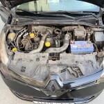 Renault Clio 4 GT Line modèle 12/2014