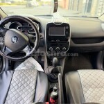 Renault Clio 4 GT Line modèle 12/2014
