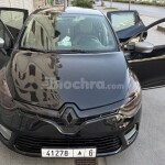 Renault Clio 4 GT Line modèle 12/2014