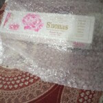 كريم S’Nonas الإسباني الأصلي لليدين والقدمين – ترطيب عميق بدون رائحة قوية